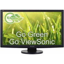 Монитор 22" VIEWSONIC VG2239Smh a-Si