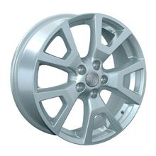 Колесный диск REPLAY H55 7x18 5x114,3 D64,1 ET50 S