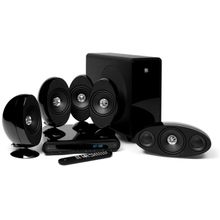 Домашний кинотеатр KEF KIT530