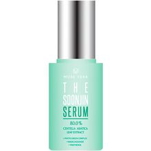 Deoproce Muse Vera the Soonjin Serum 80% Centella Asiatica Leaf Extract 45 мл