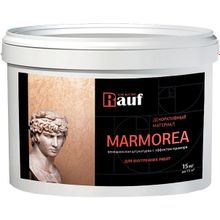 Rauf Dekor Marmorea 7 кг