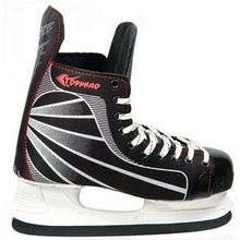  Коньки хоккейные Барс Торнадо 3