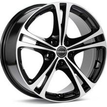 ENKEI TM7 8x17 5x100 ET45 D72.6