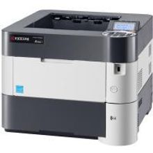 KYOCERA ECOSYS P3050dn принтер лазерный чёрно-белый