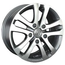 Реплика LR41 8x19 5x120 ET58 D72.6