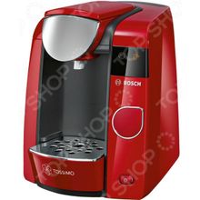 Bosch TAS 4503 Tassimo