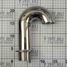 Maritim Ввод кабельный из нержавеющей стали 481920 40 x 200 мм