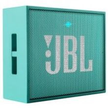 JBL JBL Go Teal