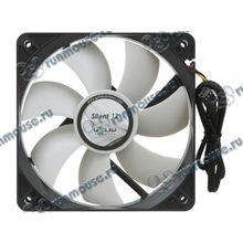 Вентилятор GELID "Silent 12" d120мм, 1000об. мин. (питание от мат.платы) (ret) [132425]