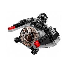 LEGO Star Wars 75161 Микроистребитель-штурмовик