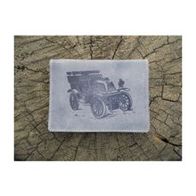 Обложка для автодокументов (04 04 02)