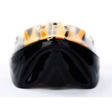  Шлем для скейтов, роликов и вело Joerex JH0601 (серый)