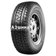 Автошина Marshal Road Venture AT51 245 70 R17 119R