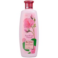 Rose of Bulgaria розовая