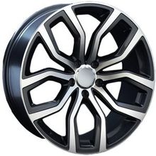 Mak STONE5 T 6.5x16 5x130 ET55 D84.1