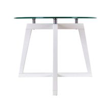 ПМ: Мебелик Стол журнальный Престиж