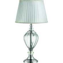 Arte Lamp A3752LT-1WH SUPERB настольная лампа