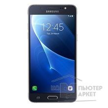 Samsung Galaxy J7 2016 SM-J710FN 16Gb black чёрный DS