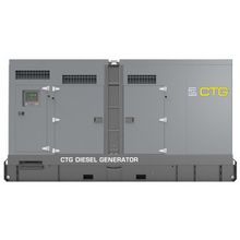 CTG 413D в кожухе
