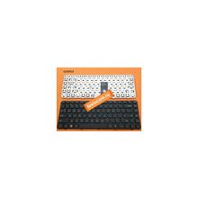 Клавиатура 598891-001 для ноутбука HP Compaq DM4 DM4T DM4-1000 серий русифицированная чёрная