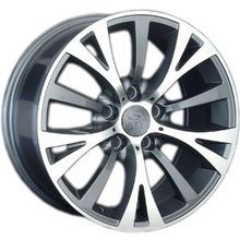 Реплика LX23 7.5x19 5x114.3 ET35 D60.1