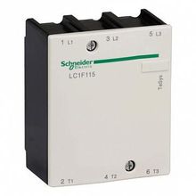 ДУГОГАСИТЕЛЬНАЯ КАМЕРА 3Р ДЛЯ LC1 F500 | код. LA5F50050 | Schneider Electric