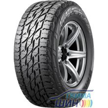 Bridgestone Dueler A T D697 235 75 R15 105S