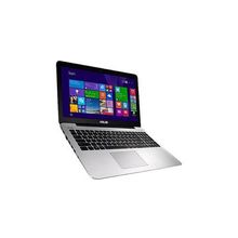 Ноутбук ASUS K501LX DM044H (BTS Edition) Core i5   5200U   2.20Ghz   6Gb   DDR3   1Tb   DVD Нет