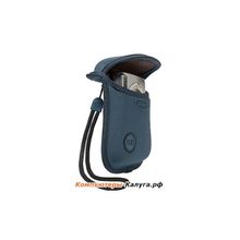 Чехол BUILT Fliptop Camera Case E-FTC-LKB для фотоаппарата, Lake Blue
