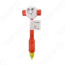 1 Toy «Мы-шарики! Молоточек»
