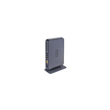 wifi роутер NetGear WNDR4000-100PES, 802.11n wireless 450Mbps, 2.4GHz &amp; 5GHz wifi маршрутизатор, 4-port 10 100 1000 свитч, 1-port usb