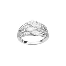 Кольцо из серебра Sandara, SR6885