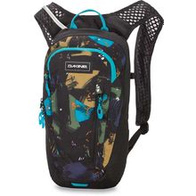 Велорюкзак Dakine Womens Shuttle 6L Baxton