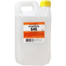 Нижегородхимпром Р 646 3 л