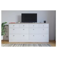 Смарт Комод Париж lux 2