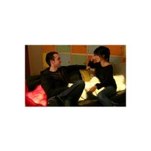 Светящаяся подушка