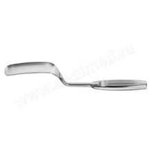 Зеркало вагинальное по BREISKY, 100х30 мм, длина 300 мм (Арт. EL705R) Aesculap (Эскулап) B. Braun, Германия