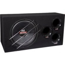 Audio System M15 BR