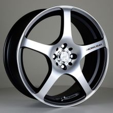 Колесные диски Racing Wheels H-125 7,0R17 4*100 ET40 d67,1 DB F P [87513233524]