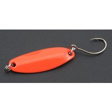 Блесна Super Trout Long, 38мм, 3.7г, 33 GT-BIO