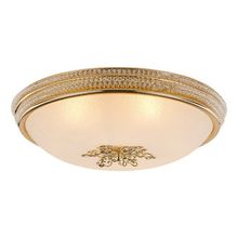 Потолочный светильник Arte Lamp A9205PL-5GO VASSOIO