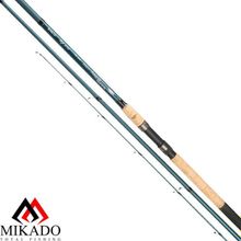 Удилище штекерное Mikado APSARA CLASSIC Match 390 (тест 5-25 г)