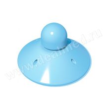 Пессарий силиконовый: грибовидный, Беларусь