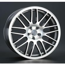 Колесный диск REPLAY JG2 8x18 5x108 D63,4 ET49 GMF