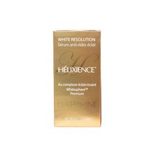 Сыворотка для лица антипигментационная омолаживающая ТриАктив Heliabrine Helixience Premium Serum Anti-Rides Eclat 30мл