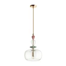 Odeon Light Подвесной светильник Odeon Light Bizet 4855 1A ID - 203310