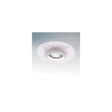 Встраиваемый светильник Fritella Bianco (Арт. 002700)