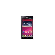 Телефон LG P880 Optimus 4X HD Black