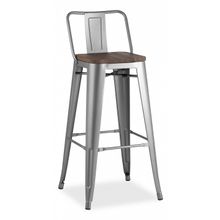 Stool Group Стул барный Tolix ID - 373478