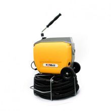 HONGLI Прочистная машина электрическая А200 (1400Вт)